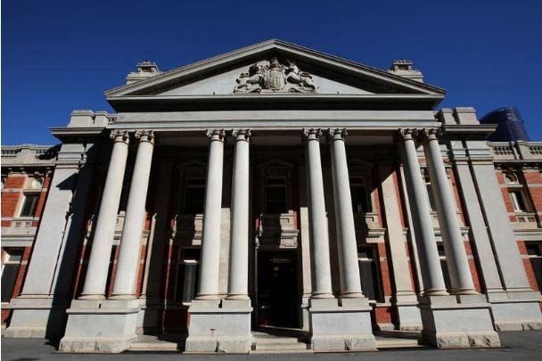 Meth addict murdered retirement village neighbour post image