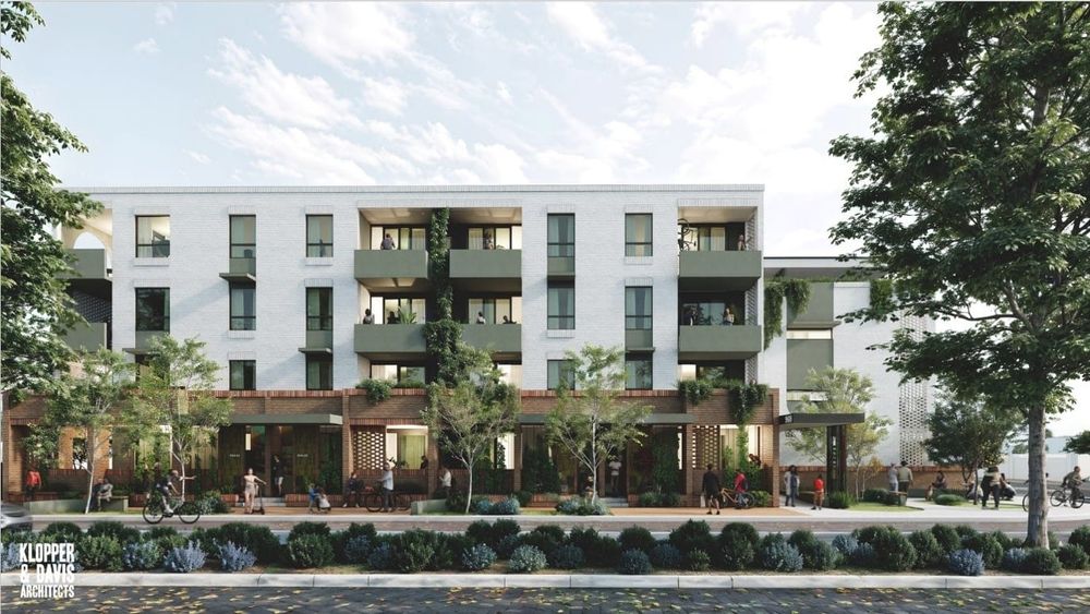 50 off-the-plan affordable apartments “earmarked for seniors” in latest WA Govt initiative post image