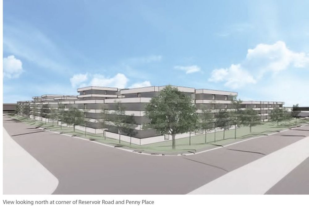 480 independent living units to feature in Blacktown Workers Club’s $500M plan post image