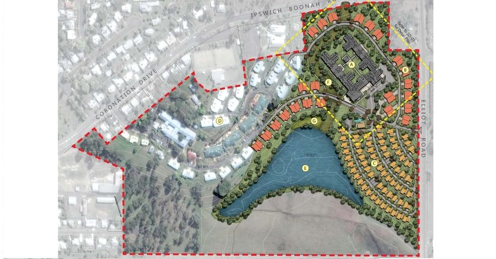 Is this the first NFP land lease community? post image