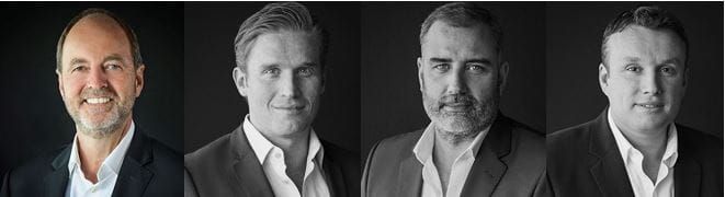 Michael Eggington emerges from Lendlease with personal long-term commitment to retirement living post image