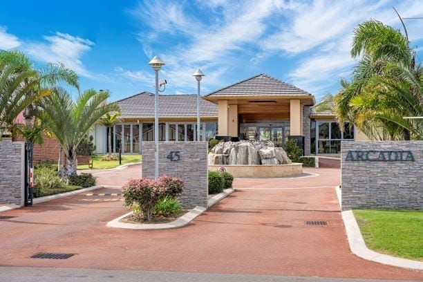 Three boys aged 13 to 16 twice break into WA retirement village and attack 86-year-old resident post image