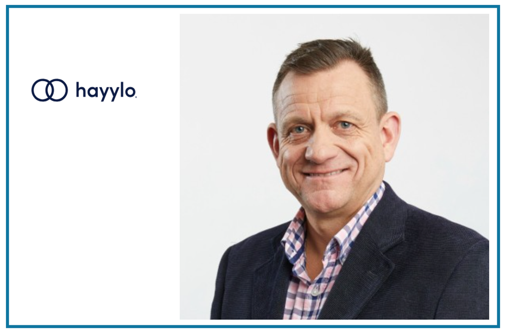 hayylo names former Telstra Health aged care head Michael Donnelly as Executive Chairman post image