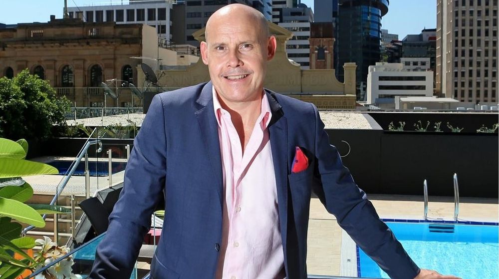 Simon Owen's farewell to the $1.95B company he created: Ingenia Communities post image