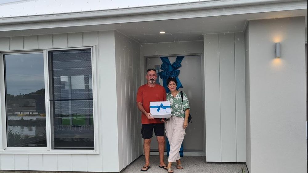 Vantage Hervey Bay land lease community welcomes first residents after 12-month build post image