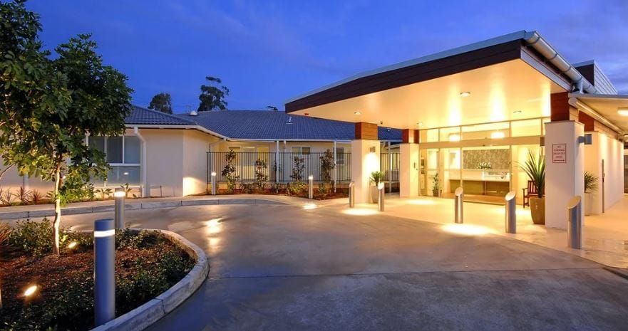 NSW village and aged care facility receives $5m Federal Government funding boost post image