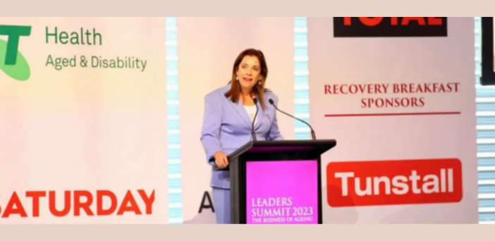 Where is the “big public consultation” on aged care reforms? post image