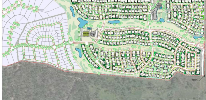 Developer Graham Burns holds public meeting on proposed retirement village in Yeppoon, QLD post image