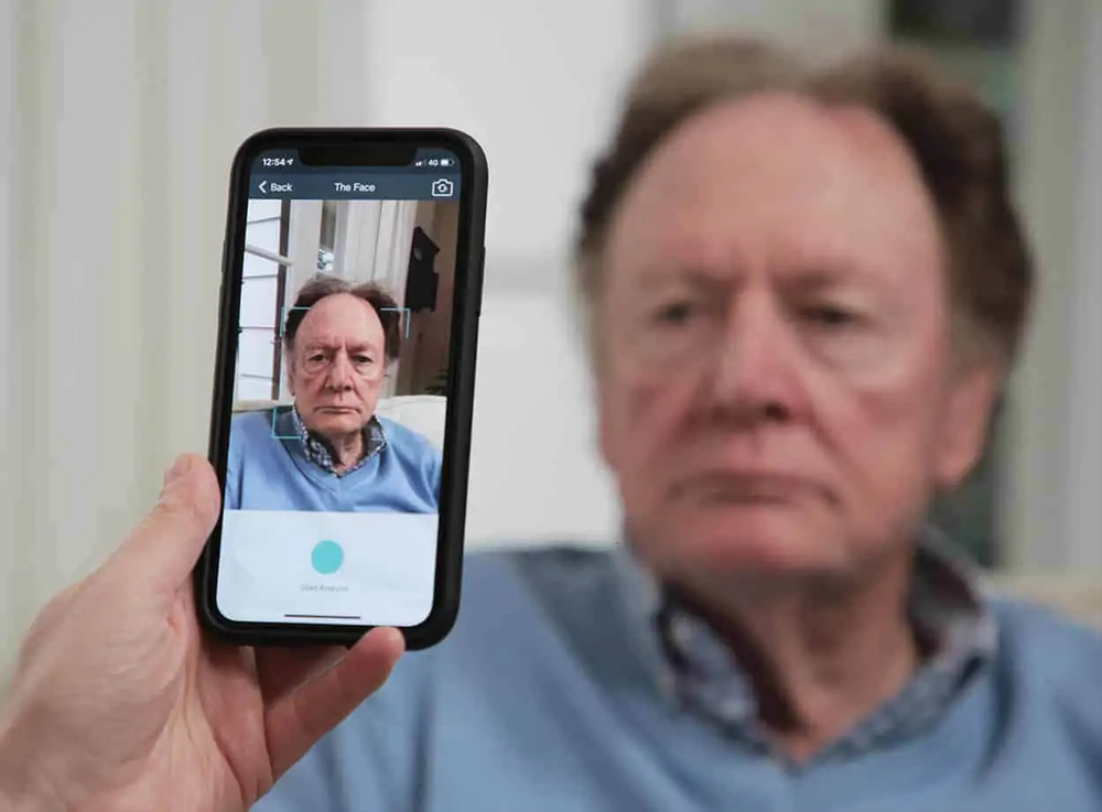 BESTMED partners with AI-based pain assessment tool PainChek post image