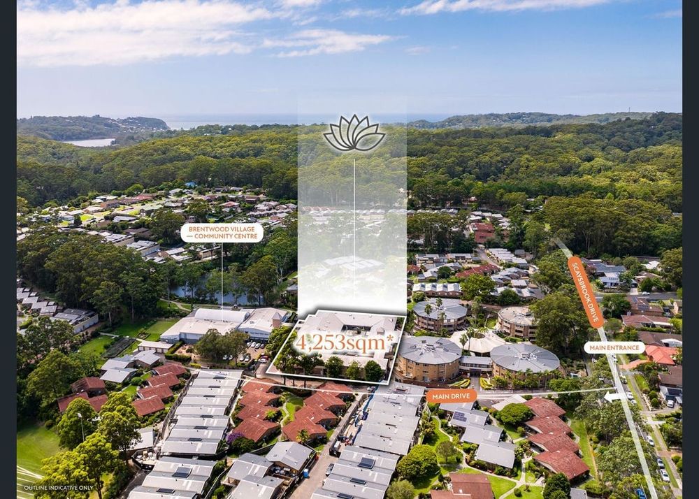 Roshana Care buys vacant aged care home in NSW Central Coast retirement village for $73K per bed post image