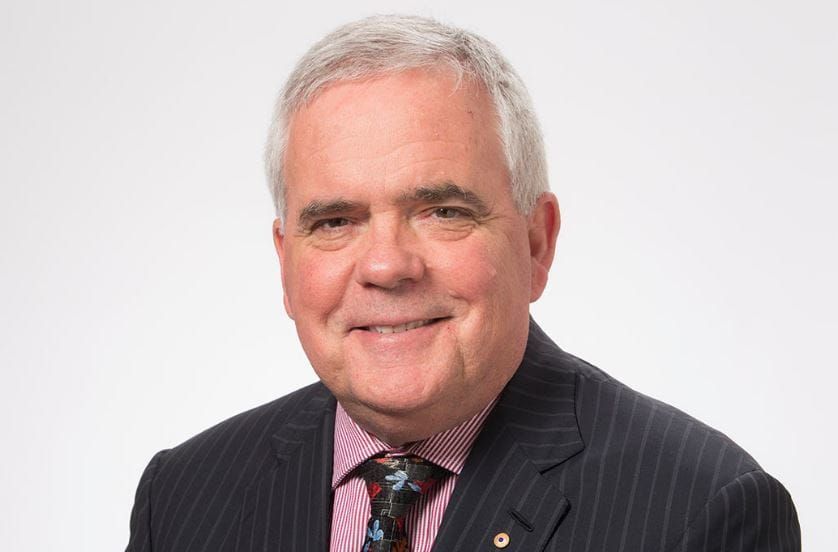 Westpac WA Chairman John Langoulant appointed to Amana Living Board post image
