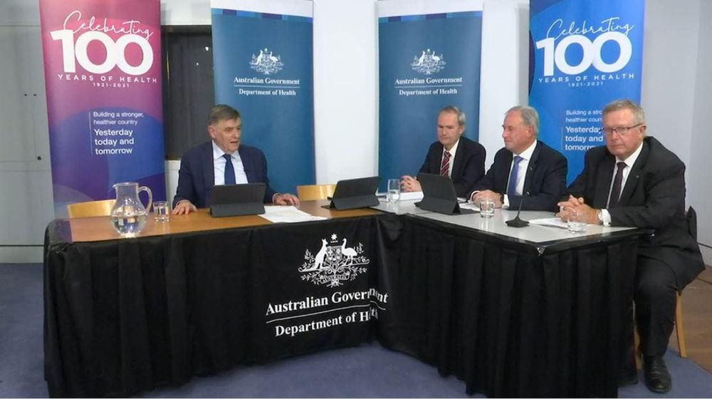 Minister for Aged Care Services calls for “innovation” from operators in reform process post image