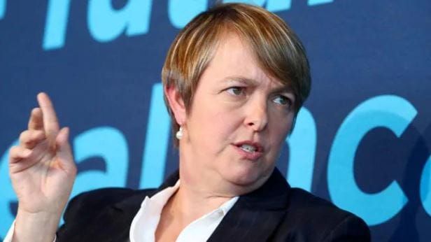 Nicola Roxon steps down as Bupa’s Australia and NZ chair post image