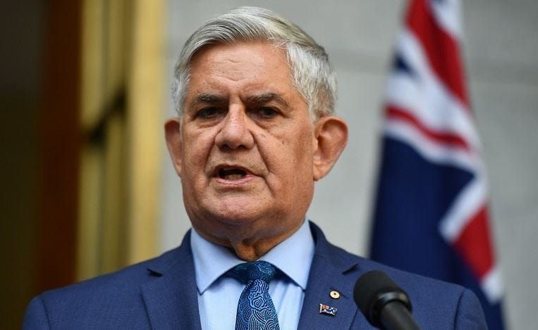 Ken Wyatt attacks Labor as Aged Care Royal Commission starts post image