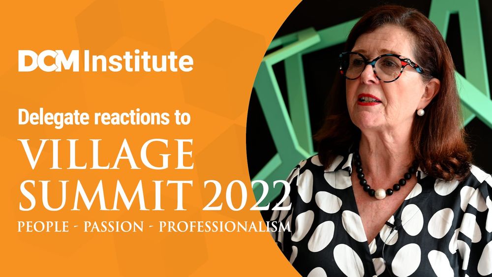 Attention Village Operators: invest in your key people at the 2023 VILLAGE SUMMIT post image