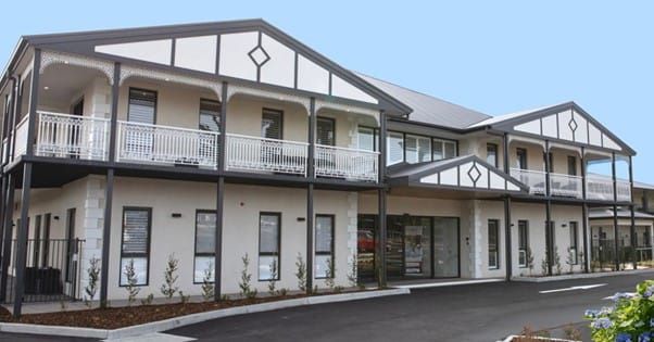 Signature Care opens new 144-bed aged care facility in Victoria post image