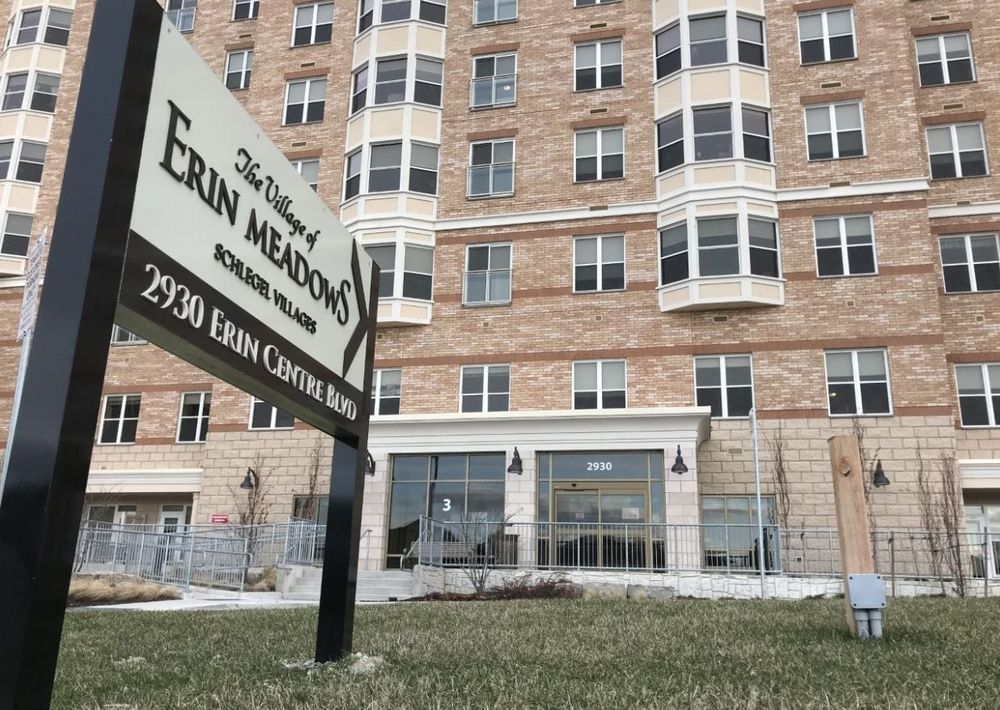 $20M class action filed against Canadian aged care provider over COVID-19 deaths post image