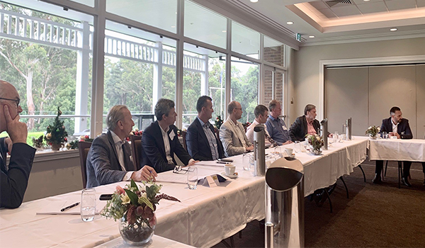 Heath Department offers $128M zero interest loans for financially challenged RAC operators post image