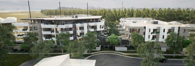 Belmont Golf Club latest to have independent retirement living approved post image