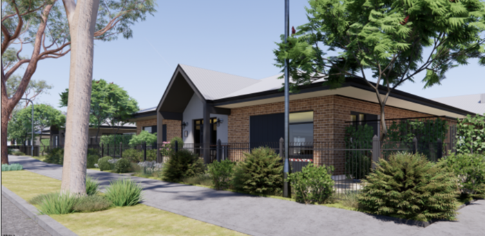 ACH Group becomes first Australian aged care provider to implement Green House Project model of care post image