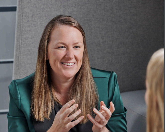 The great migration post image