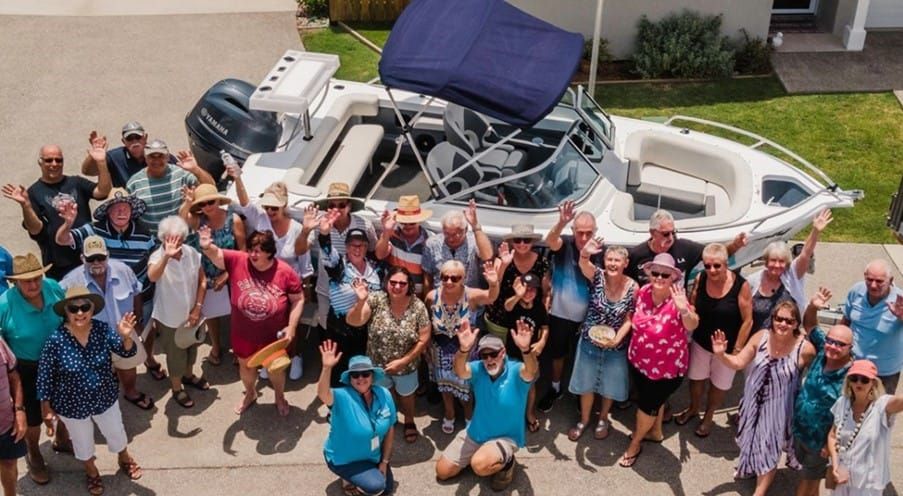 Ingenia refreshes its home care program as more residents seek to ‘connect’ post image