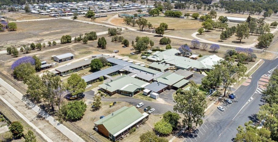 Southern Cross Care QLD tops ACAR infrastructure funding with $14M for facility post image