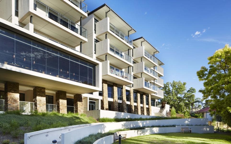 Aveo Group buys two Royal Freemasons’ VIC retirement villages with 145 units post image