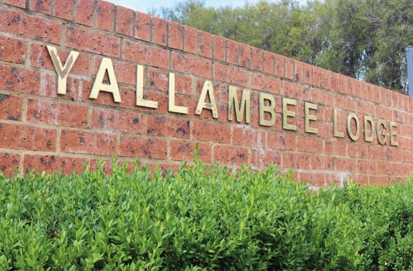 Dementia unit at Cooma Council owned Yallambee Lodge in NSW is set to go ahead after $2 million loss post image