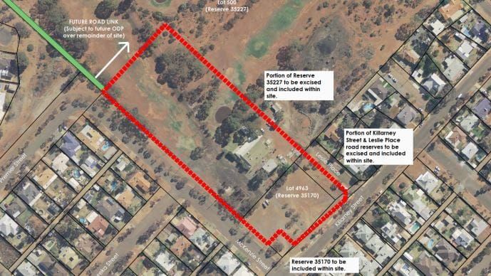 Over 100 people on Kalgoorlie retirement village waiting list post image