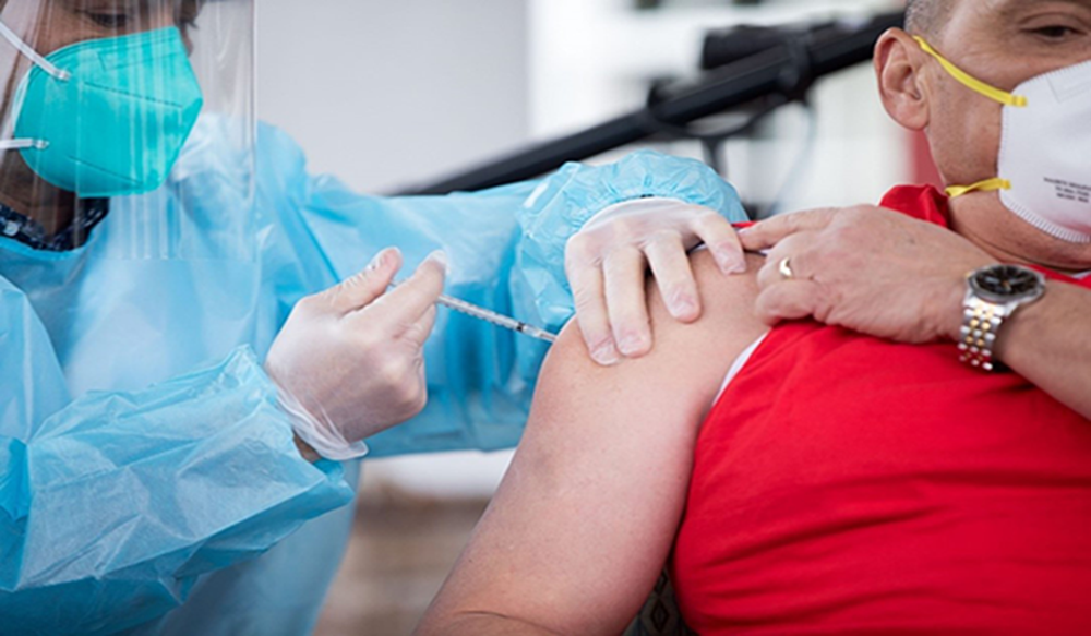 Department of Health and Aged Care to publish individual RAC vaccination rates post image