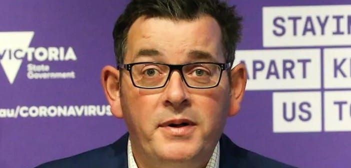 12 deaths in aged care as Victoria records highest number of new cases since start of the pandemic post image