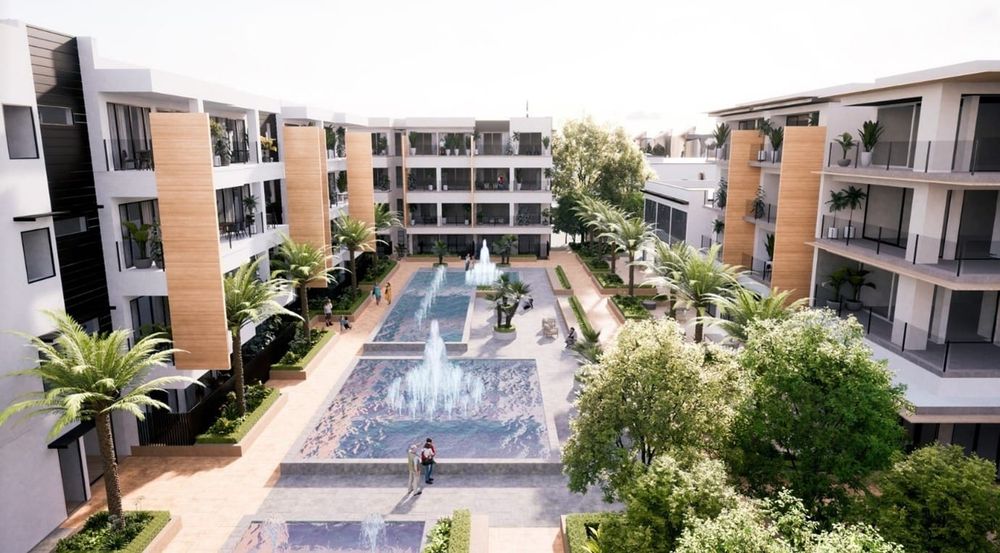 SA’s Aura by Livewell Communities 60% Stage One of sold before opening post image