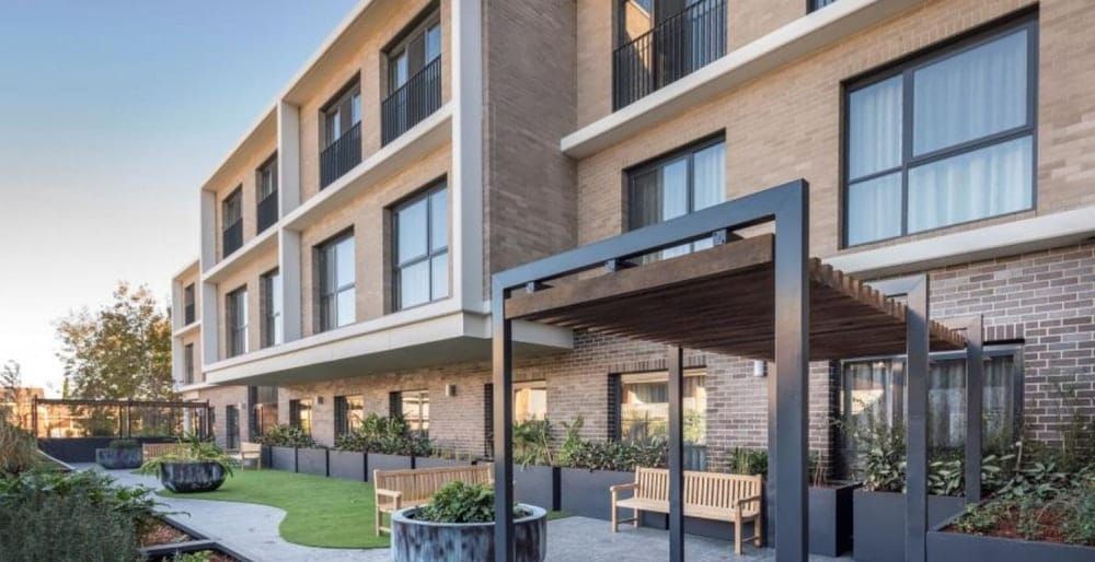 Opal opens $33m premium aged care home post image