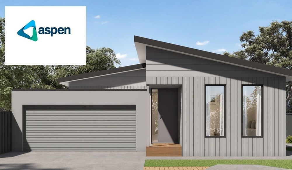 Aspen Group leases affordable housing within a week of construction post image