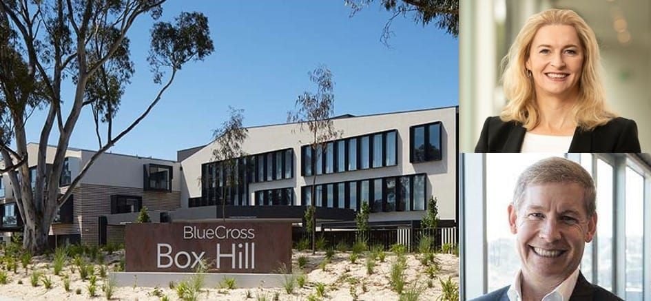 Australia's largest pure residential care operator Opal HealthCare buys 11th biggest BlueCross post image