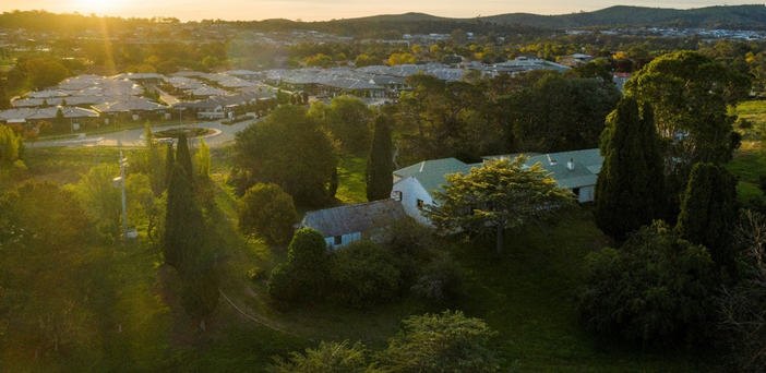 Lendlease Retirement Living given approval for $80M co-located village in Canberra post image