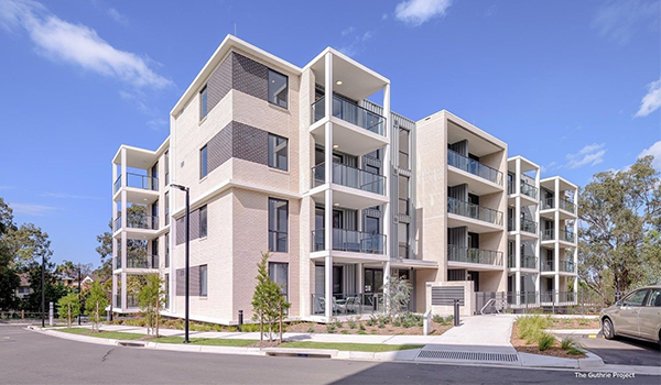 Three vying for the UDIA NSW Awards for Excellence in retirement living post image