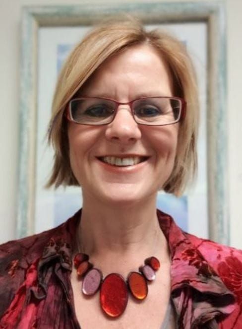 Andrew Kerr Care’s Angelia Dixon: I told the leadership team I would make mistakes post image