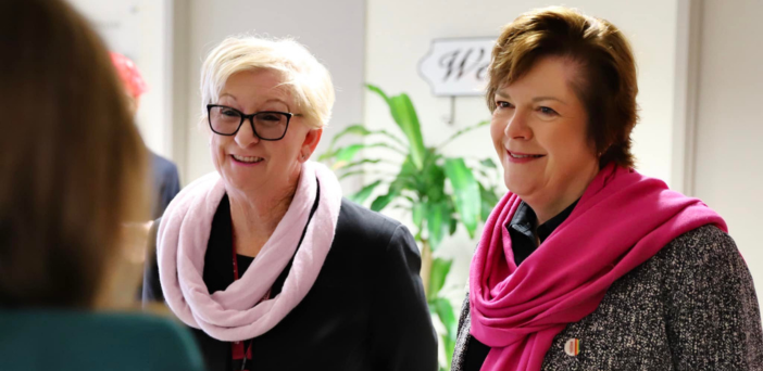 Two early adopters of Labour Agreements initially prioritise current overseas staff under the Agreements post image