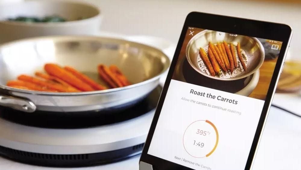 The “sweet spot”: smart building technology companies targeting the $20 billion care sector post image