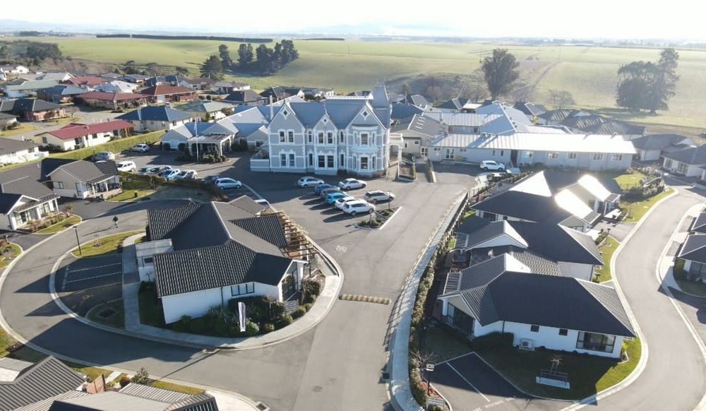 NZ private village and aged care operator Radius Care plans NZX listing as it looks to expand post image