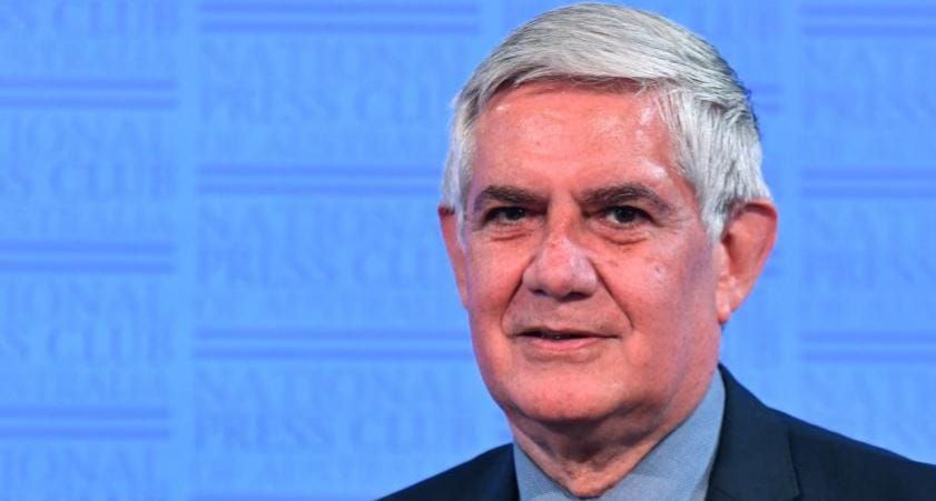 Ken Wyatt’s proposal of a gap year at age 50 wins media support post image