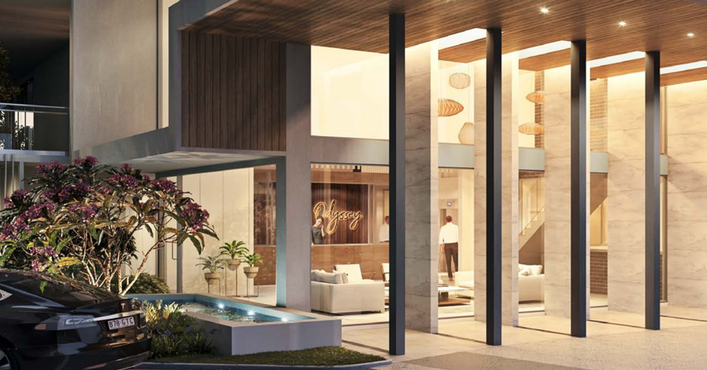 Odyssey offer ‘try before you buy’ respite care at Gold Coast community post image