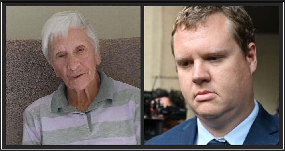 Former police officer avoid jail for Taser death of 95-year-old Clare Nowland post image