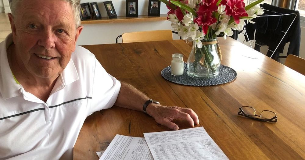 A first: residents petition council wanting an over-55s retirement community post image