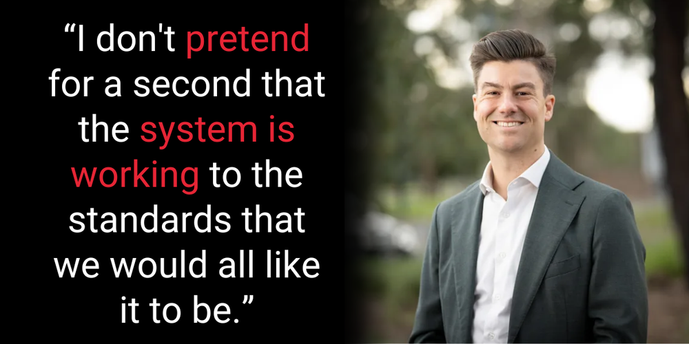 2025 (so far) in review: Key moves, closures, and reforms shaping aged care post image