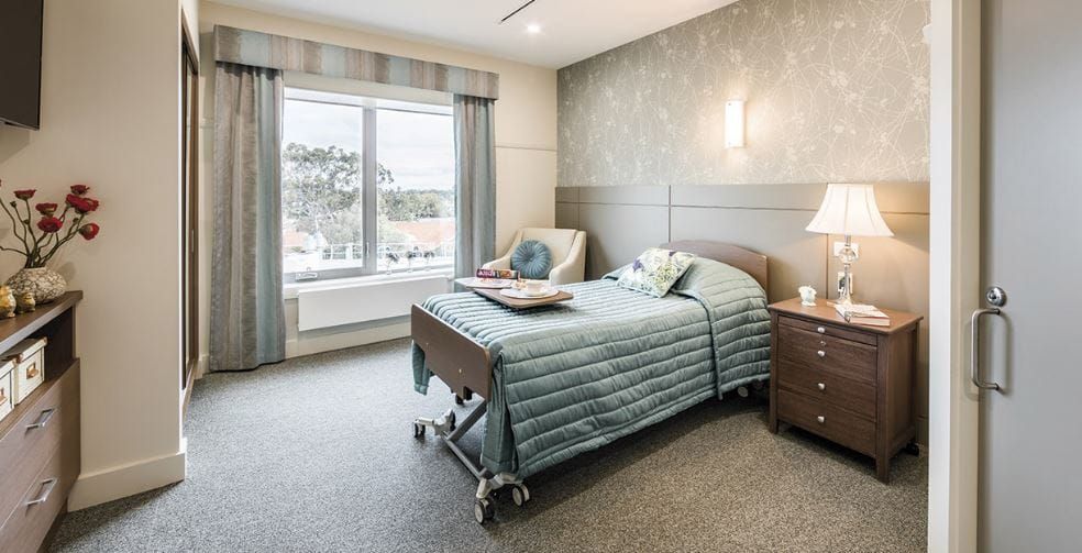 Respite care access is on the rise while residential care admissions are falling, says new government report post image