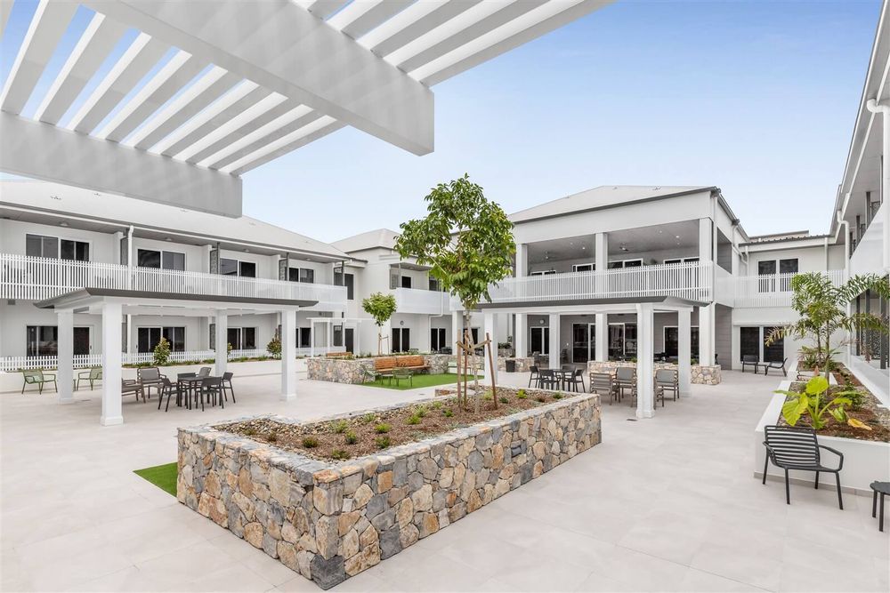 Regis Healthcare splashes $74M on five aged care homes in SE QLD – net price of $115K per bed post image