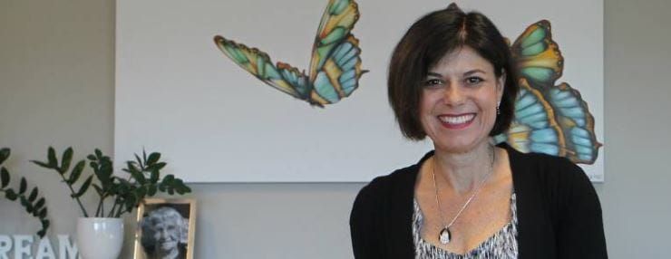 Nieves Murray resigns from IRT post image